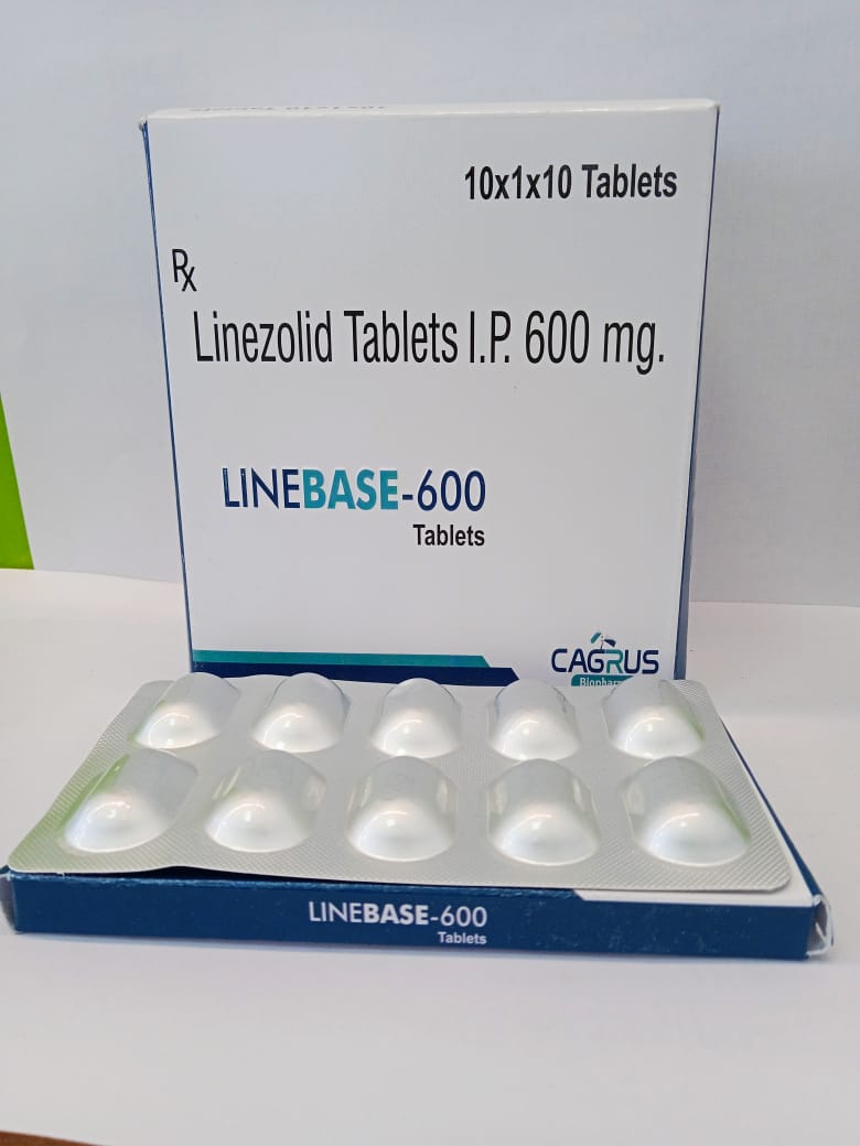 LINEBASE-600