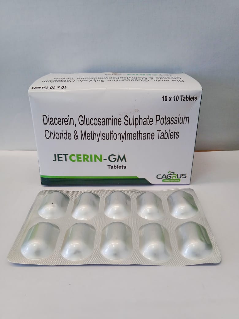 JETCERIN-GM