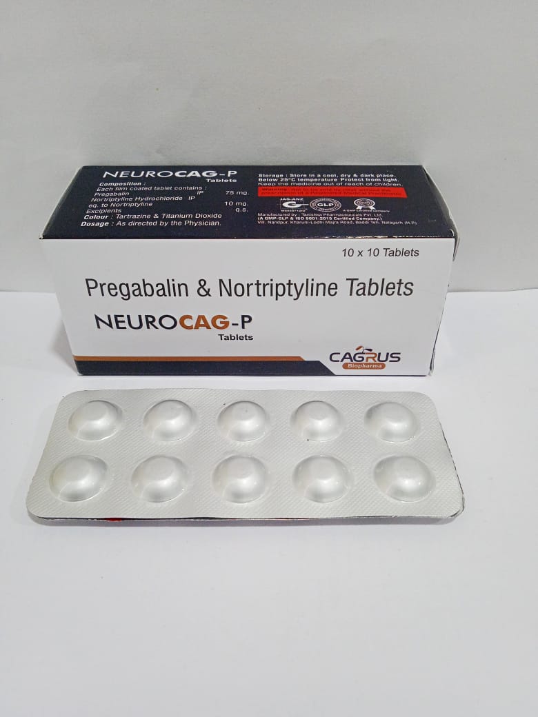 NEUROCAG-P